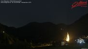 Archived webcam image showing Innervillgraten on 5 Oct 2026 at 04:25