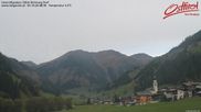 Archived webcam image showing Innervillgraten on 5 Oct 2026 at 08:25