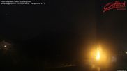Archived webcam image showing Innervillgraten on 14 Oct 2026 at 04:28