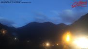 Archived webcam image showing Innervillgraten on 14 Oct 2026 at 06:28