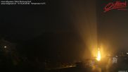 Archived webcam image showing Innervillgraten on 14 Oct 2026 at 02:28