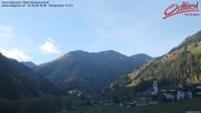 Archived webcam image showing Innervillgraten on 14 Oct 2026 at 16:28