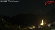 Archived webcam image showing Innervillgraten on 18 Oct 2026 at 00:53