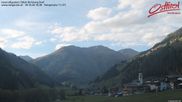 Archived webcam image showing Innervillgraten on 18 Oct 2026 at 16:53