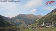 Archived webcam image showing Innervillgraten on 18 Oct 2026 at 12:53