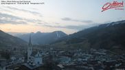 Archiviertes Webcam Bild: Sillian im Hochpustertal am 12.04.2026 um 06:58 Uhr