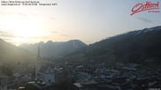 Archiviertes Webcam Bild: Sillian im Hochpustertal am 12.04.2026 um 07:58 Uhr