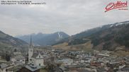 Archiviertes Webcam Bild: Sillian im Hochpustertal am 12.04.2026 um 08:58 Uhr