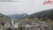 Archiviertes Webcam Bild: Sillian im Hochpustertal am 12.04.2026 um 16:58 Uhr