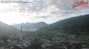 Archiviertes Webcam Bild: Sillian im Hochpustertal am 19.05.2026 um 07:23 Uhr