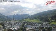 Archiviertes Webcam Bild: Sillian im Hochpustertal am 19.05.2026 um 08:23 Uhr