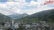 Archiviertes Webcam Bild: Sillian im Hochpustertal am 19.05.2026 um 14:23 Uhr