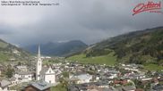 Archiviertes Webcam Bild: Sillian im Hochpustertal am 19.05.2026 um 16:23 Uhr