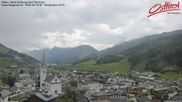 Archiviertes Webcam Bild: Sillian im Hochpustertal am 19.05.2026 um 10:23 Uhr