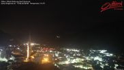 Archived webcam image showing Sillian in East Tyrol on 13 Jun 2026 at 00:21