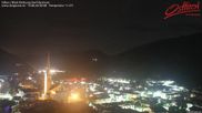Archived webcam image showing Sillian in East Tyrol on 13 Jun 2026 at 02:21