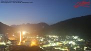 Archiviertes Webcam Bild: Sillian im Hochpustertal am 12.07.2026 um 04:37 Uhr
