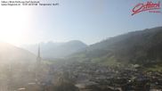 Archiviertes Webcam Bild: Sillian im Hochpustertal am 12.07.2026 um 07:37 Uhr