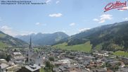 Archiviertes Webcam Bild: Sillian im Hochpustertal am 12.07.2026 um 12:37 Uhr