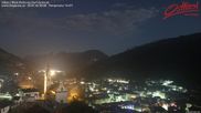 Archived webcam image showing Sillian in East Tyrol on 30 Jul 2026 at 04:55