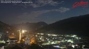 Archived webcam image showing Sillian in East Tyrol on 30 Jul 2026 at 02:55