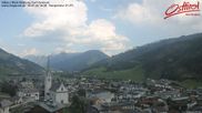 Archived webcam image showing Sillian in East Tyrol on 30 Jul 2026 at 16:55