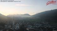 Archiviertes Webcam Bild: Sillian im Hochpustertal am 26.08.2026 um 06:15 Uhr