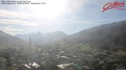 Archiviertes Webcam Bild: Sillian im Hochpustertal am 26.08.2026 um 08:15 Uhr