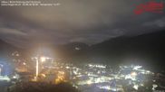 Archiviertes Webcam Bild: Sillian im Hochpustertal am 26.08.2026 um 00:15 Uhr