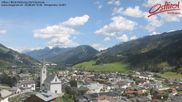 Archiviertes Webcam Bild: Sillian im Hochpustertal am 26.08.2026 um 14:15 Uhr