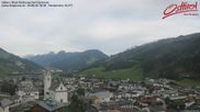 Archiviertes Webcam Bild: Sillian im Hochpustertal am 26.08.2026 um 18:51 Uhr