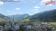 Archiviertes Webcam Bild: Sillian im Hochpustertal am 26.08.2026 um 12:15 Uhr