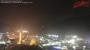Archived webcam image showing Sillian in East Tyrol on 14 Sep 2026 at 04:52