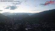 Archived webcam image showing Sillian in East Tyrol on 14 Sep 2026 at 06:52