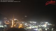 Archived webcam image showing Sillian in East Tyrol on 14 Sep 2026 at 00:52