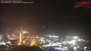 Archived webcam image showing Sillian in East Tyrol on 14 Sep 2026 at 02:52