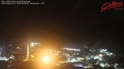 Archived webcam image showing Sillian in East Tyrol on 26 Feb 2026 at 04:58