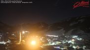 Archived webcam image showing Sillian in East Tyrol on 26 Feb 2026 at 02:58