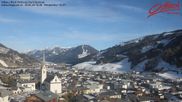 Archiviertes Webcam Bild: Sillian im Hochpustertal am 26 Feb 2026 um 16:09 Uhr
