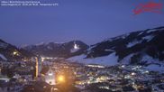 Archiviertes Webcam Bild: Sillian im Hochpustertal am 26 Feb 2026 um 18:18 Uhr