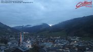 Archiviertes Webcam Bild: Sillian im Hochpustertal am 10.10.2026 um 07:05 Uhr