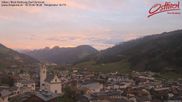 Archiviertes Webcam Bild: Sillian im Hochpustertal am 10.10.2026 um 18:05 Uhr