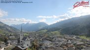 Archiviertes Webcam Bild: Sillian im Hochpustertal am 10.10.2026 um 10:05 Uhr