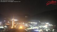 Archiviertes Webcam Bild: Sillian im Hochpustertal am 13.10.2026 um 04:48 Uhr