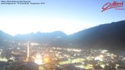 Archiviertes Webcam Bild: Sillian im Hochpustertal am 13.10.2026 um 06:48 Uhr