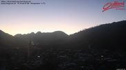 Archiviertes Webcam Bild: Sillian im Hochpustertal am 13.10.2026 um 07:48 Uhr
