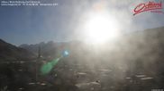 Archiviertes Webcam Bild: Sillian im Hochpustertal am 13.10.2026 um 08:48 Uhr