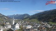 Archiviertes Webcam Bild: Sillian im Hochpustertal am 13.10.2026 um 14:48 Uhr