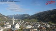 Archiviertes Webcam Bild: Sillian im Hochpustertal am 13.10.2026 um 16:48 Uhr