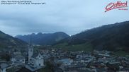 Archiviertes Webcam Bild: Sillian im Hochpustertal am 13.10.2026 um 18:48 Uhr